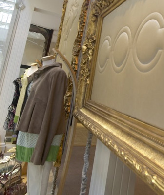 Stewart Interiors