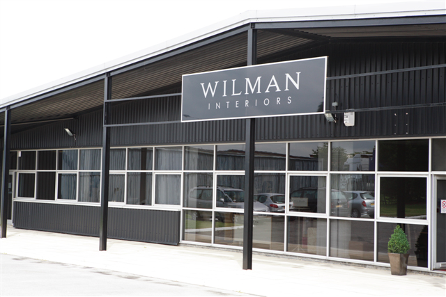 Wilman Interiors - Nono Acquistion