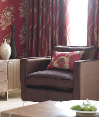 Wilman Interiors - Amara Collection