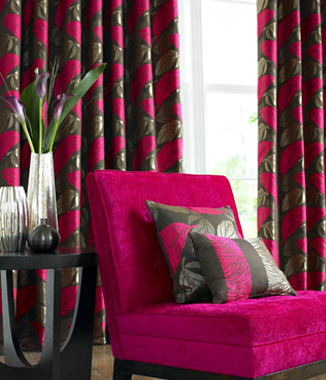 Wilman Interiors - Cachet Collection