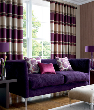 Wilman Interiors - Dune Collection