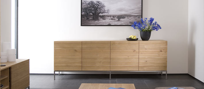 Elements Living - Stonecut Collection